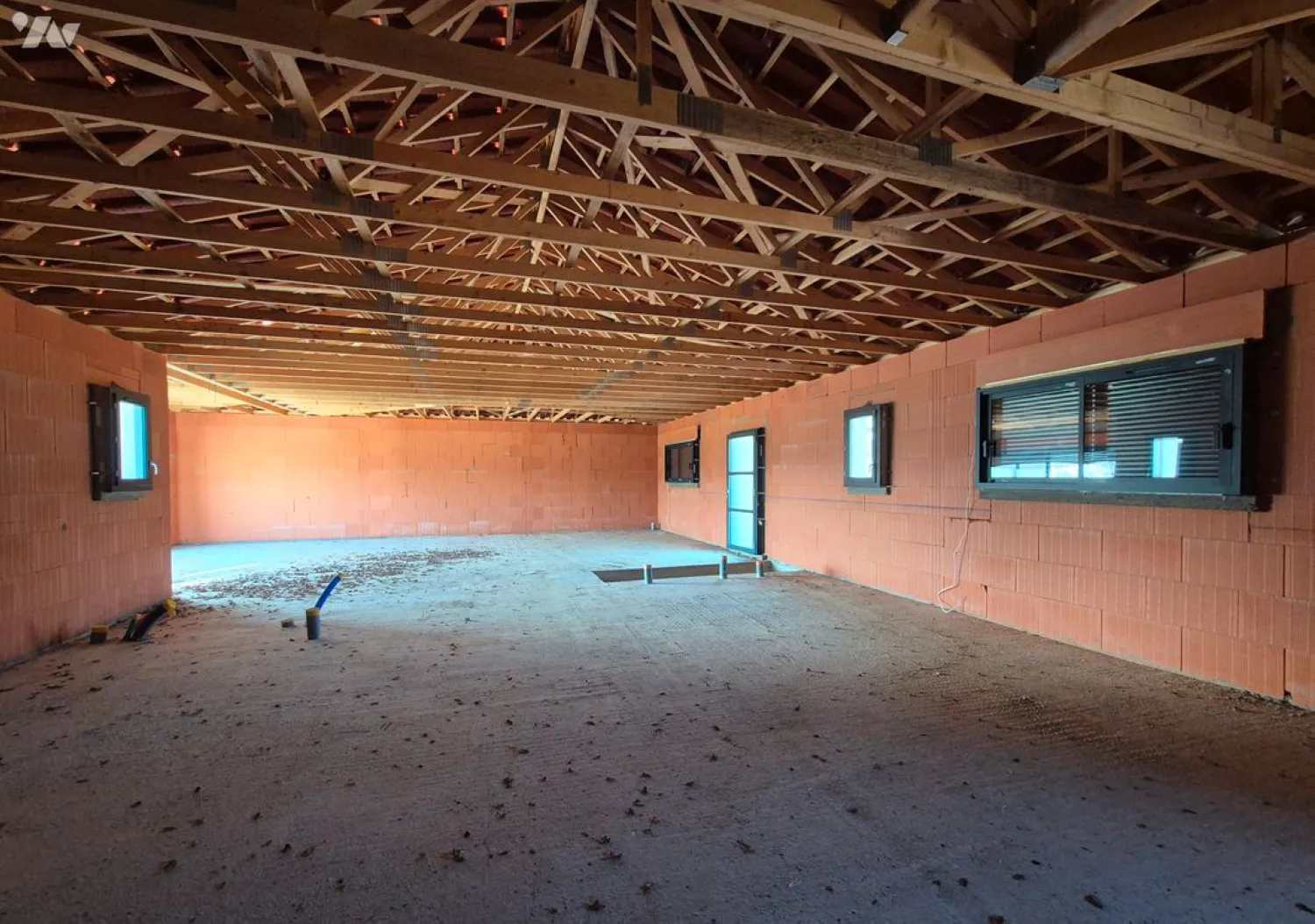 Maison 125 m² · à Nizas · 125 m² · 271 000 €