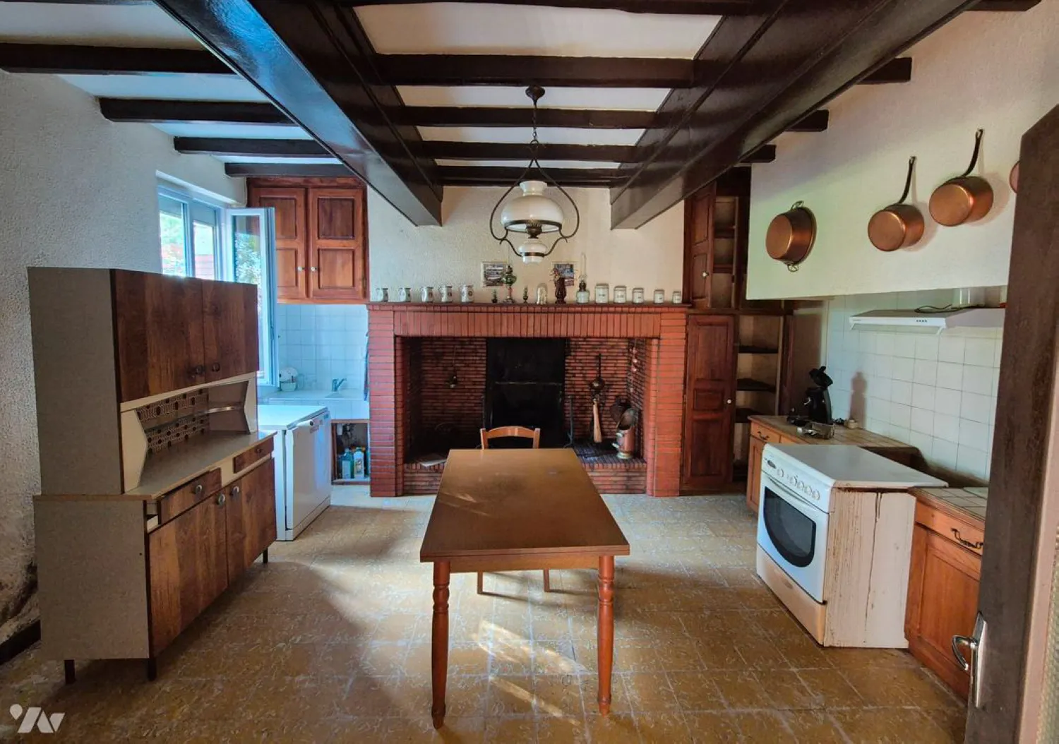 Maison 5 pièces 159 m² · à Encausse · 159 m² · 295 000 €
