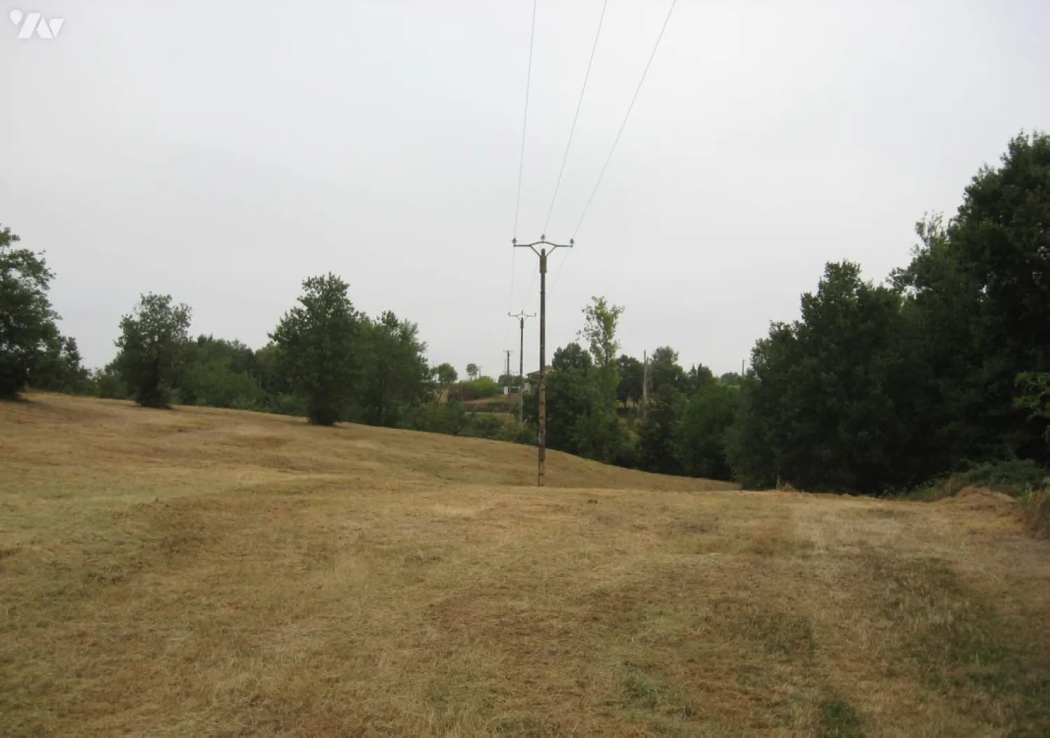 annonces immobiliere terrain 27000 m² st sardos · à Saint-Sardos · 282 700 €