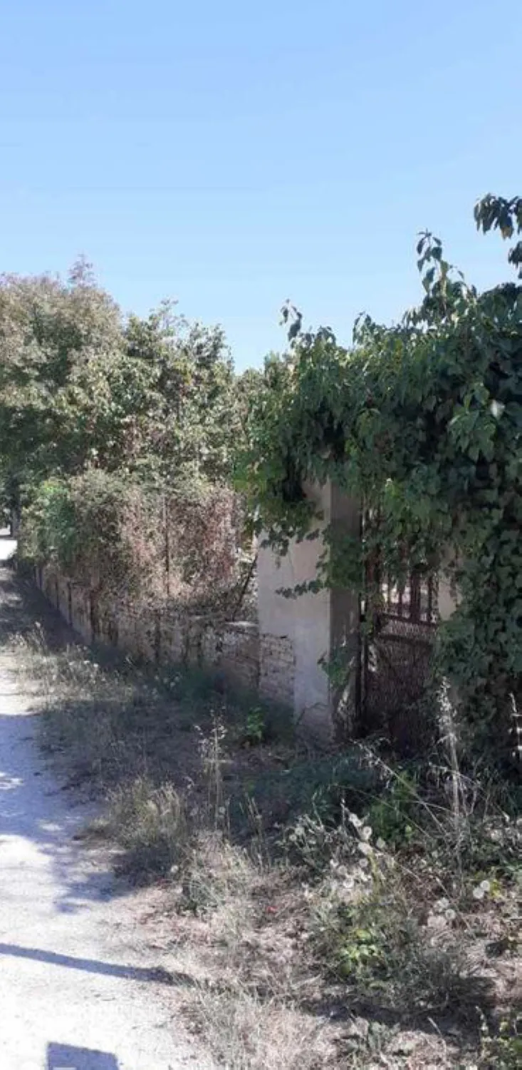 Terrain 980 m² · à Ségoufielle · 158 000 €
